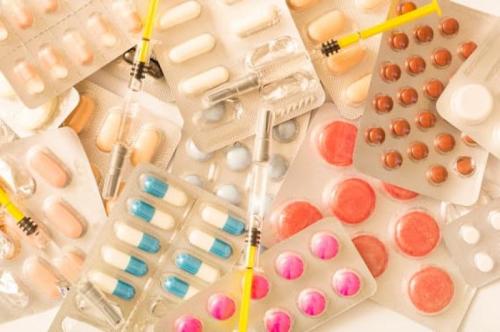 Pharmaceutical Export Services